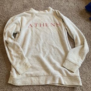 UGA Athens sweatshirt